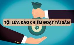 Hướng dẫn thủ tục tố cáo và khởi kiện hành vi lừa đảo chiếm đoạt tài sản?